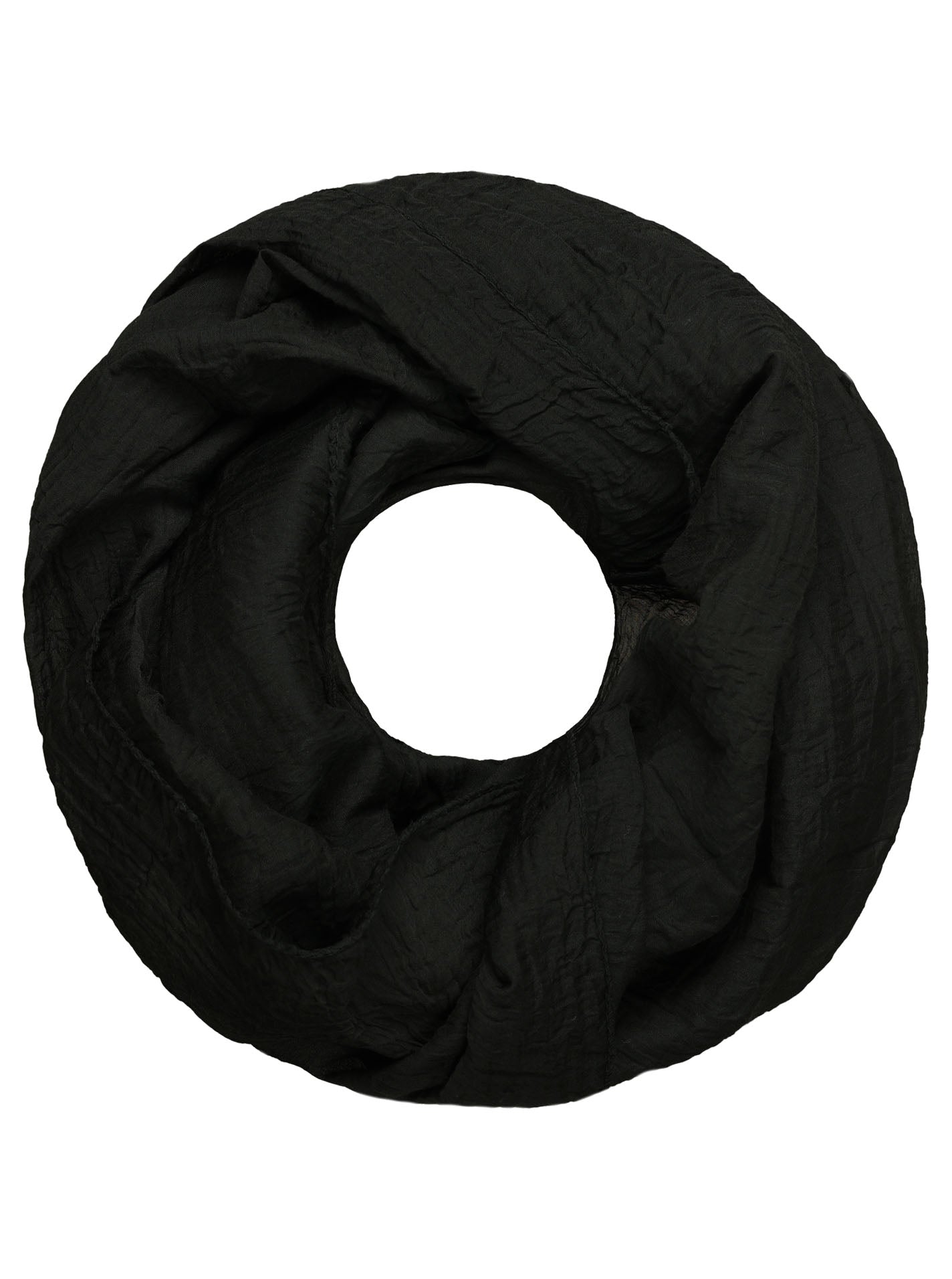 Zwillingsherz Loop "Uni"