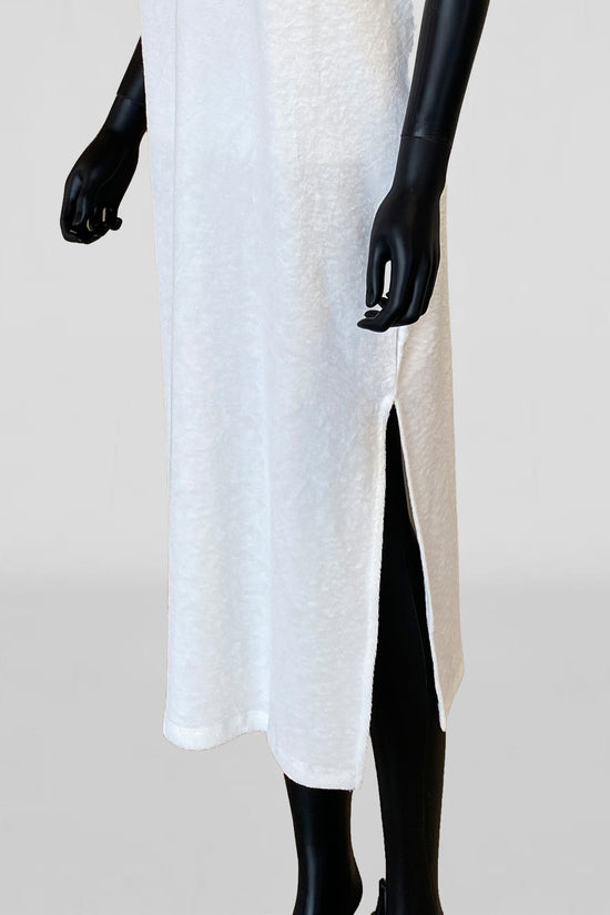 Zhrill Damen Kleid ZHMATEA – white