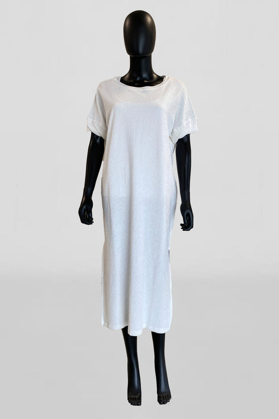 Zhrill Damen Kleid ZHMATEA – white