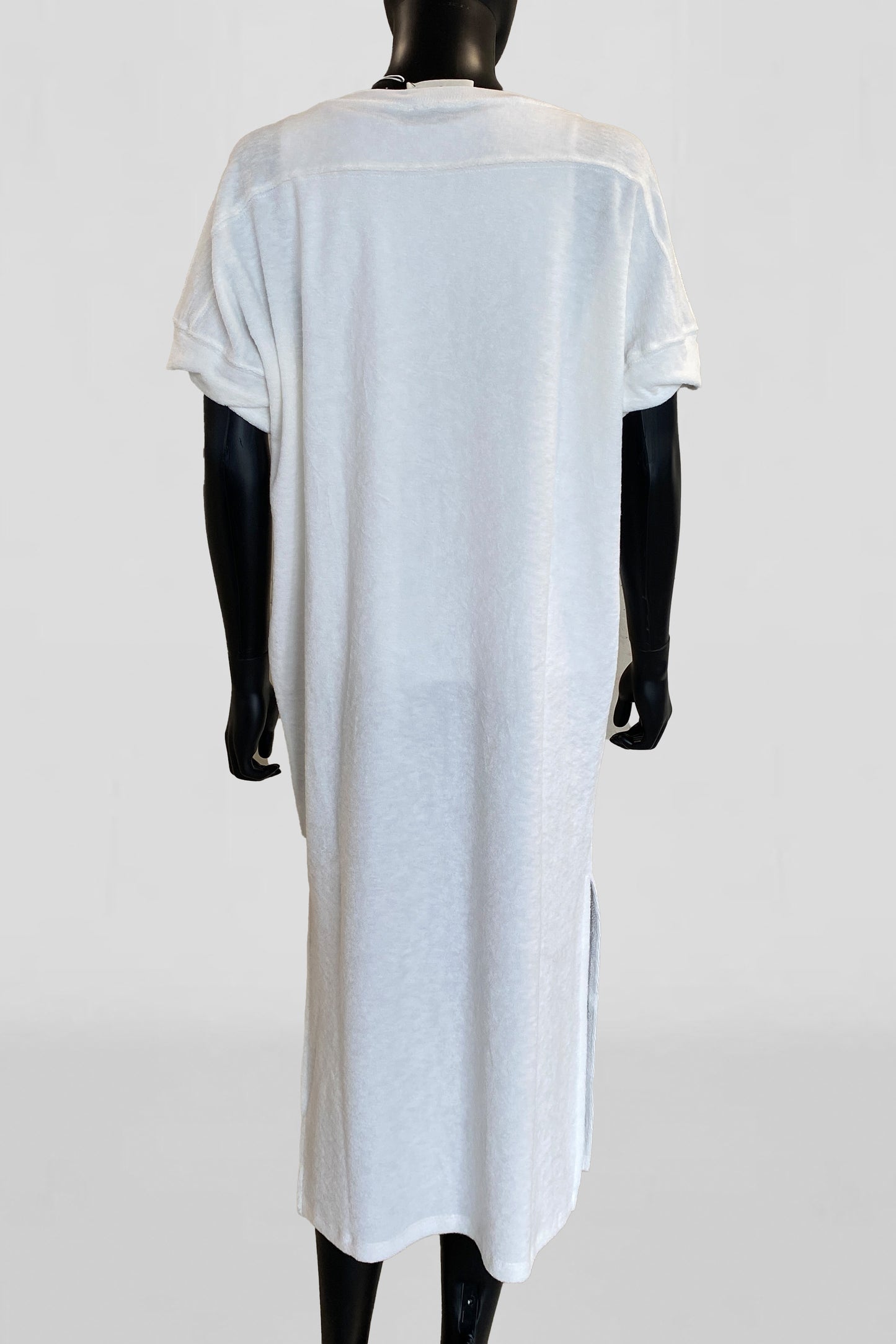Zhrill Damen Kleid ZHMATEA – white