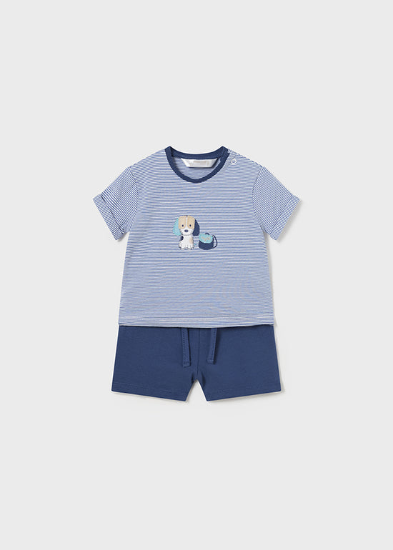 Mayoral Baby Boys 2. teiliges Set 1626