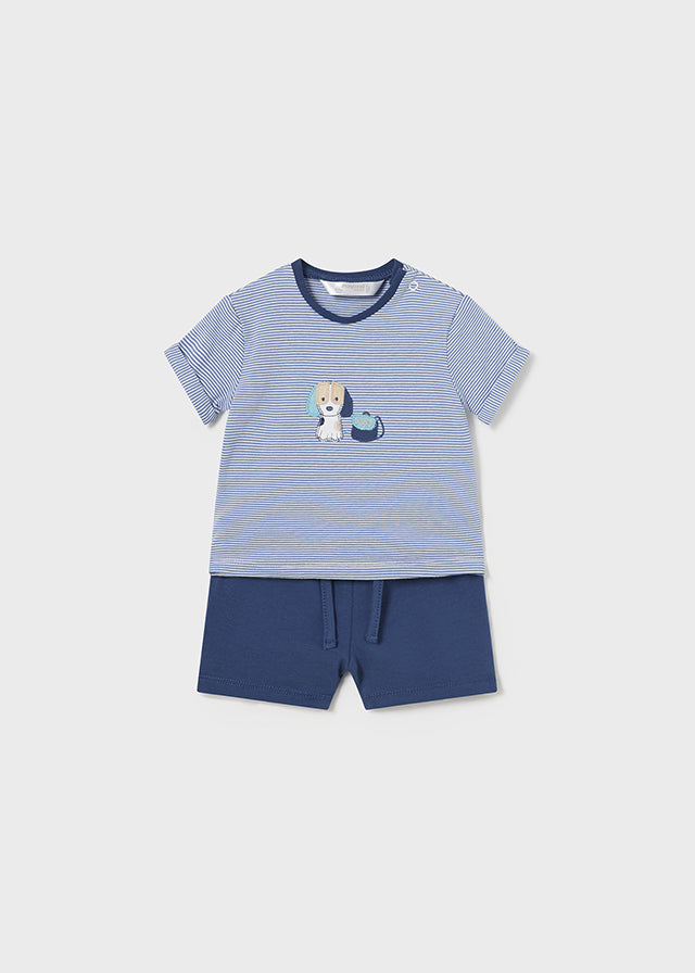 Mayoral Baby Boys 2. teiliges Set 1626