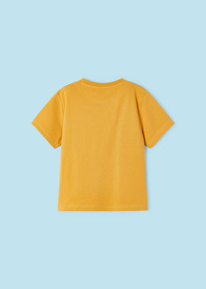 Mayoral Mini Boys T-Shirt ka 3001