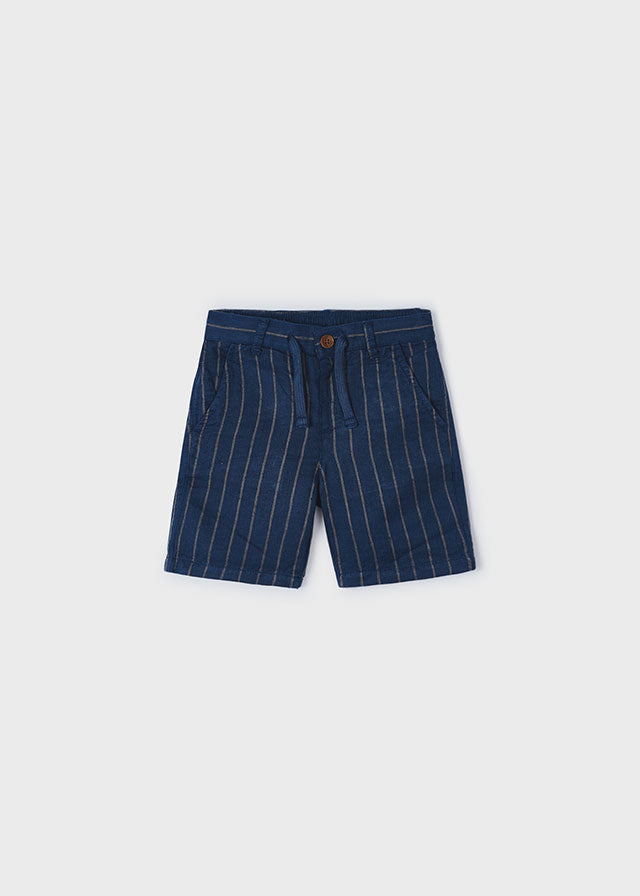 Mayoral Mini Boys Bermudas Streifen 3279