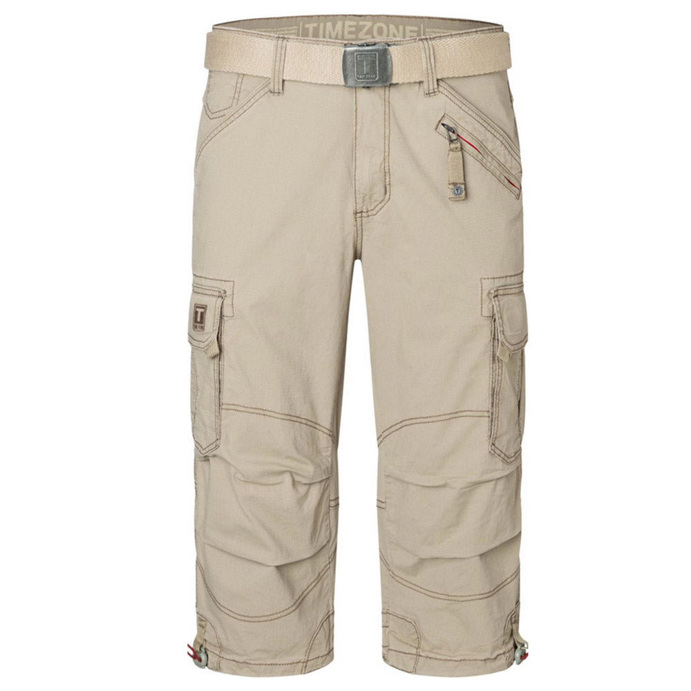 Timezone Herren 3/4 Shorts MilesTZ Short