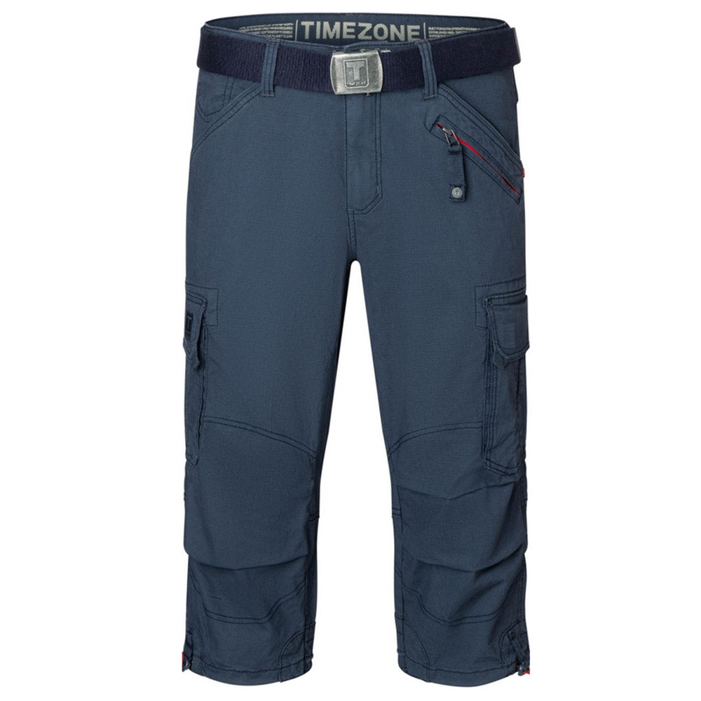 Timezone Herren 3/4 Shorts MilesTZ Short