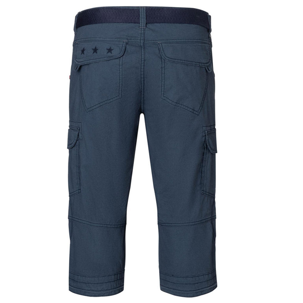 Timezone Herren 3/4 Shorts MilesTZ Short