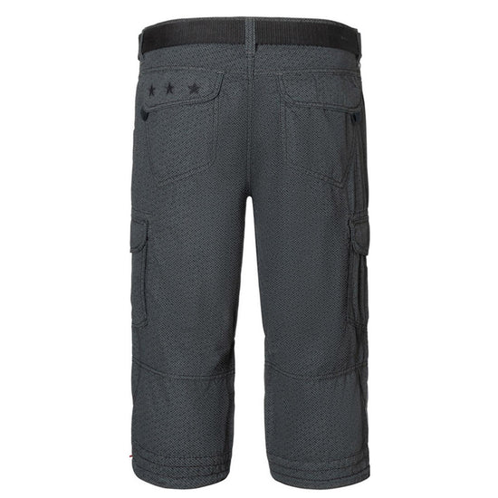 Timezone Herren 3/4 Shorts Loose MilesTZ Short