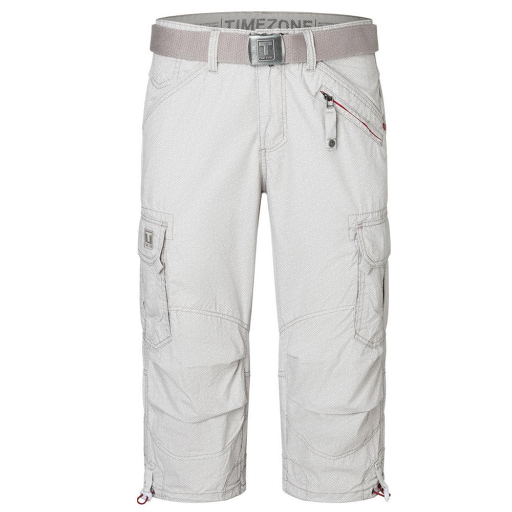 Timezone Herren 3/4 Shorts Loose MilesTZ Short