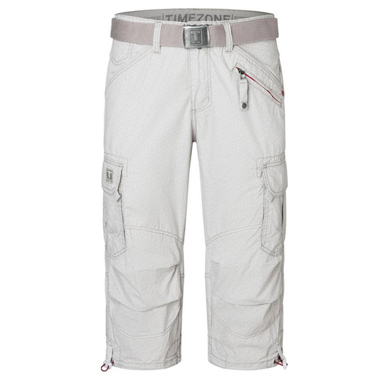 Timezone Herren 3/4 Shorts Loose MilesTZ Short