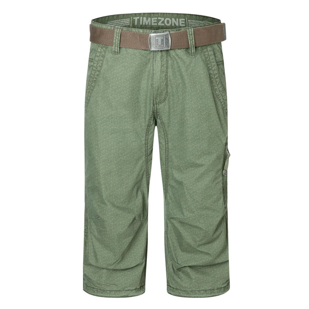 Timezone Herren 3/4 Cargo Shorts ConnorTZ Short