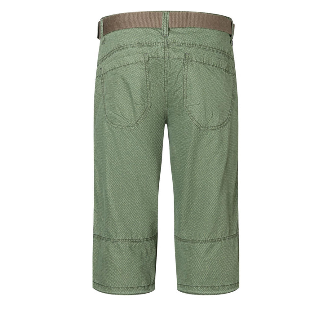 Timezone Herren 3/4 Cargo Shorts ConnorTZ Short