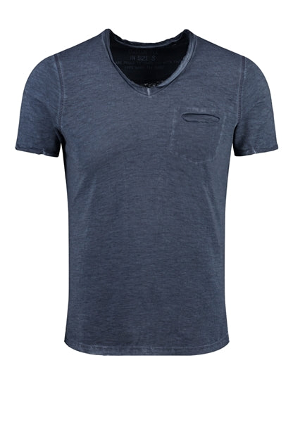 Key Largo Herren T-Shirt Soda V-Ausschnitt