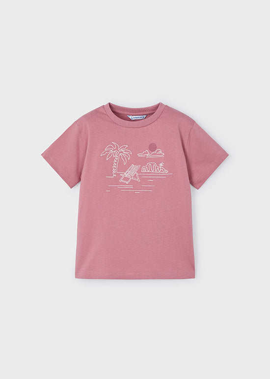 Mayoral Jungs T-Shirt 3026