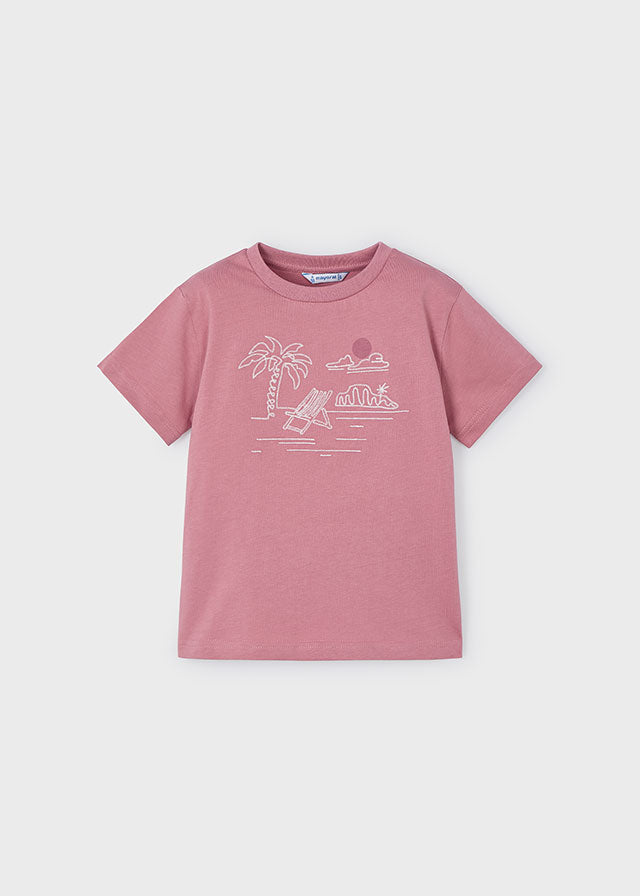 Mayoral Jungs T-Shirt 3026