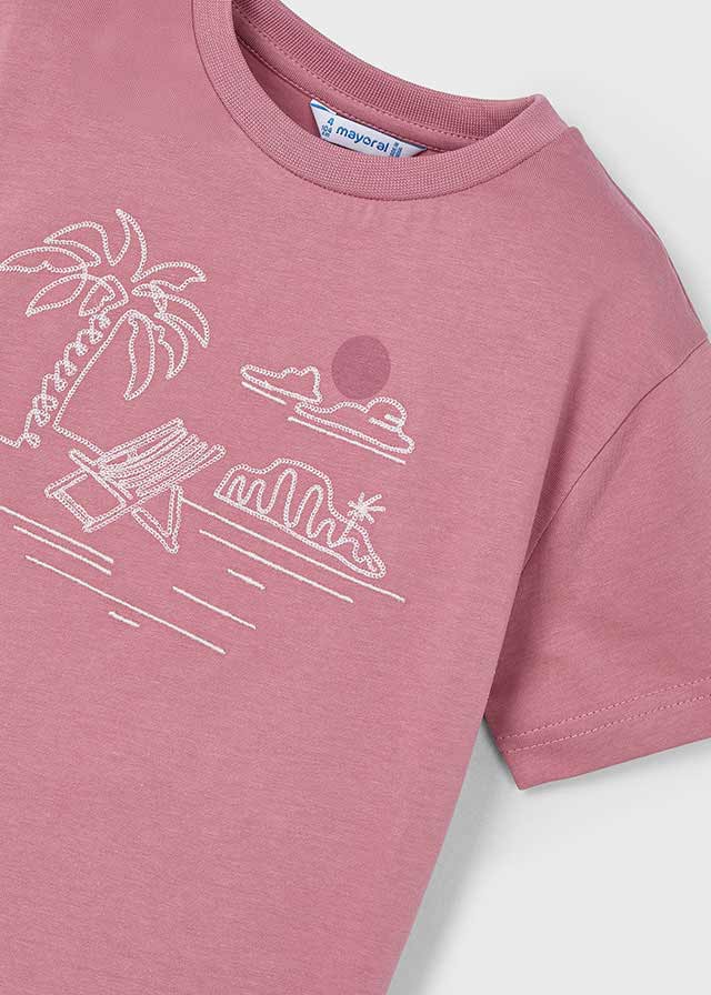 Mayoral Jungs T-Shirt 3026