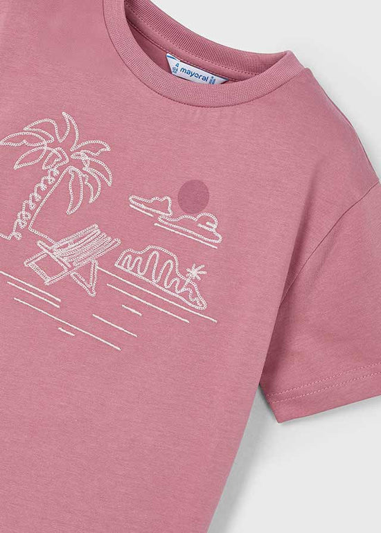 Mayoral Jungs T-Shirt 3026