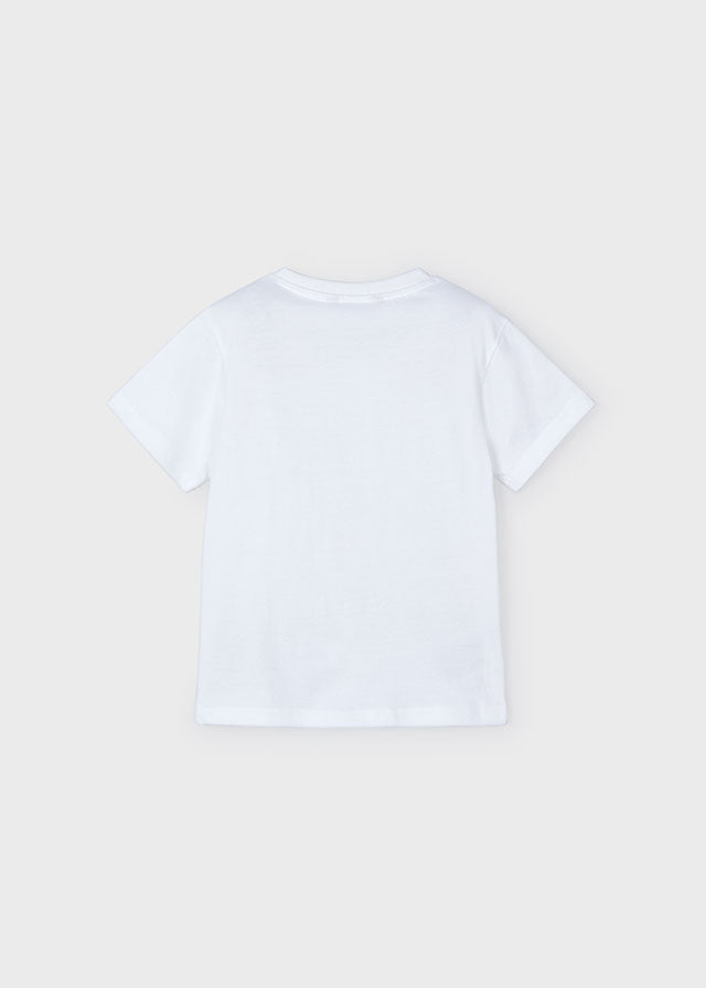 Mayoral Jungs T-Shirt fun 3027