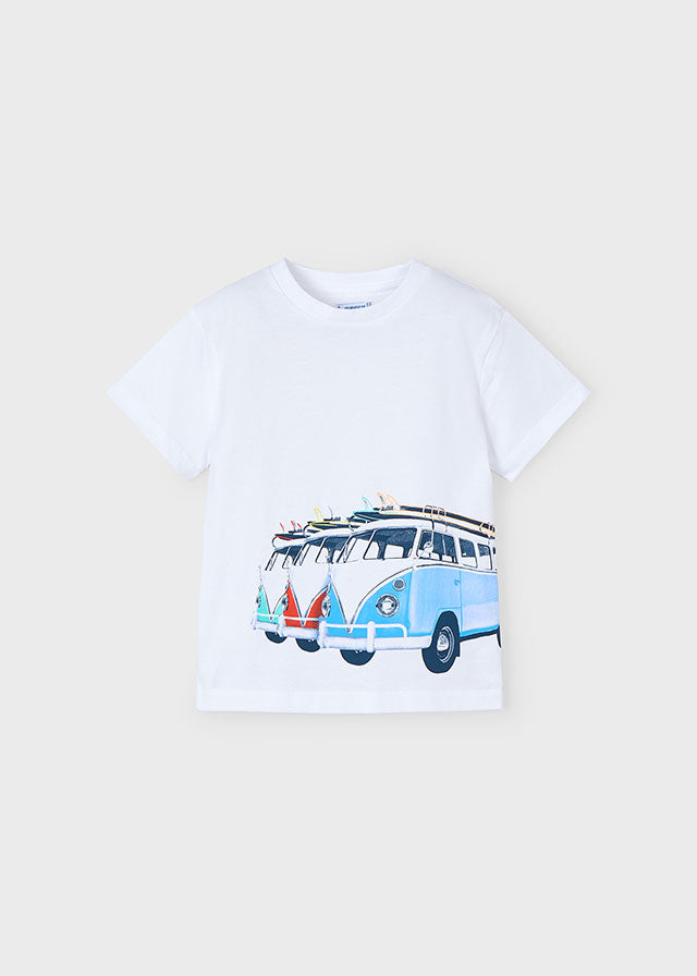 Mayoral Jungs T-Shirt ka surf 3047