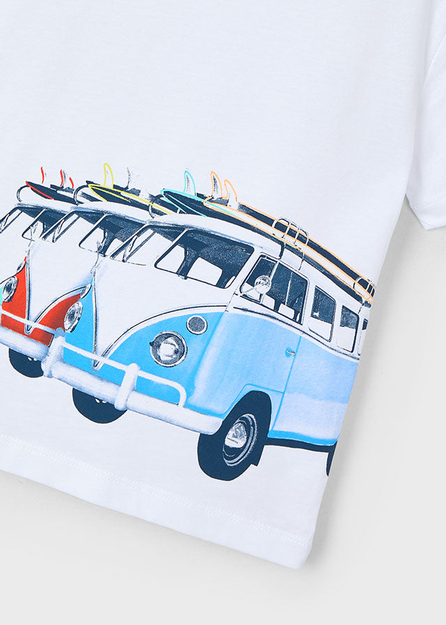 Mayoral Jungs T-Shirt ka surf 3047