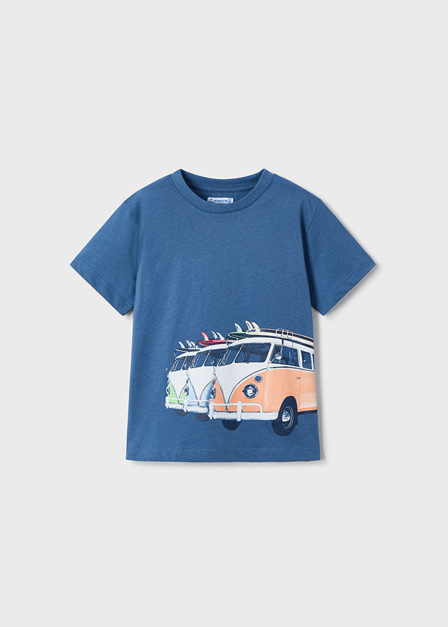 Mayoral Jungs T-Shirt ka surf 3047
