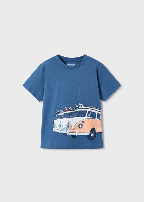 Mayoral Jungs T-Shirt ka surf 3047