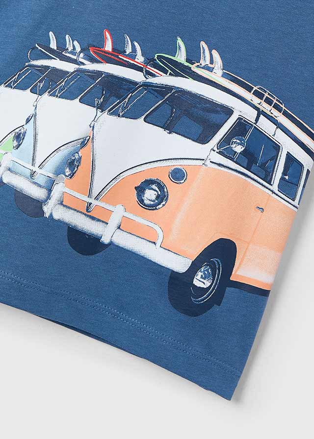 Mayoral Jungs T-Shirt ka surf 3047