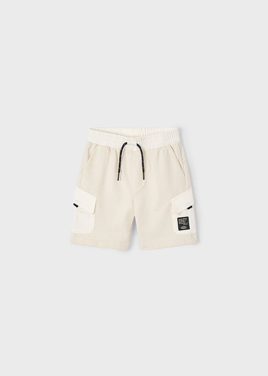 Mayoral Jungs  Bermudas Cargo 3225