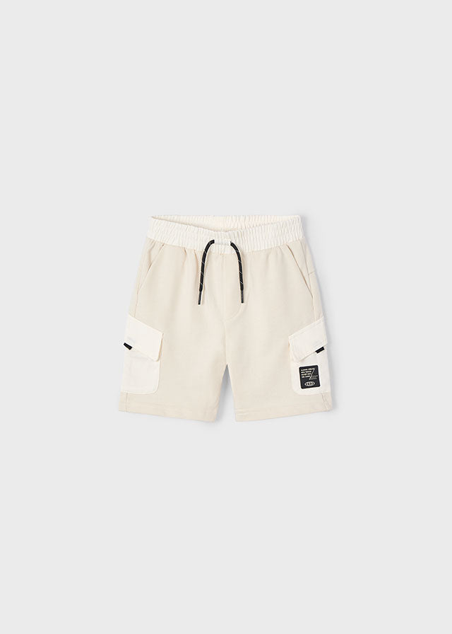 Mayoral Jungs  Bermudas Cargo 3225