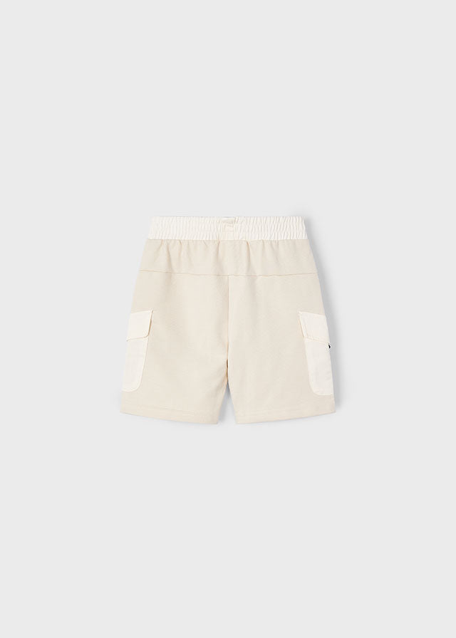 Mayoral Jungs  Bermudas Cargo 3225