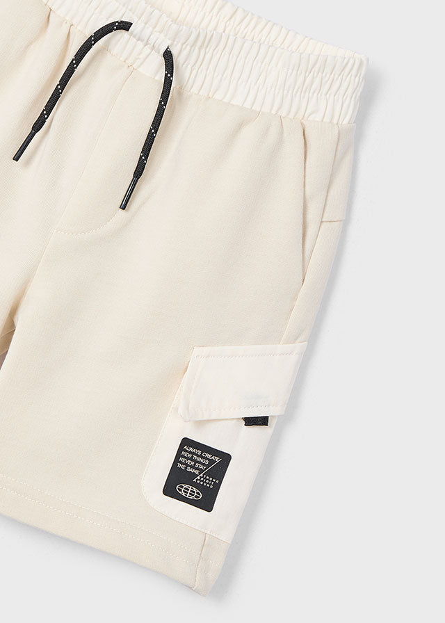 Mayoral Jungs  Bermudas Cargo 3225