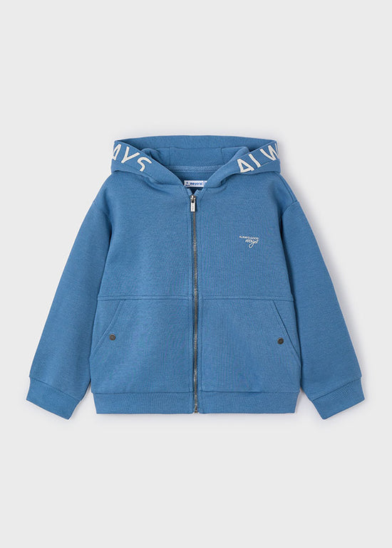 Mayoral Jungs Kapuzenjacke 3423