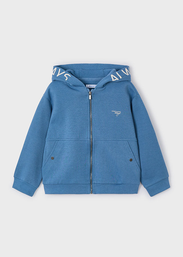 Mayoral Jungs Kapuzenjacke 3423