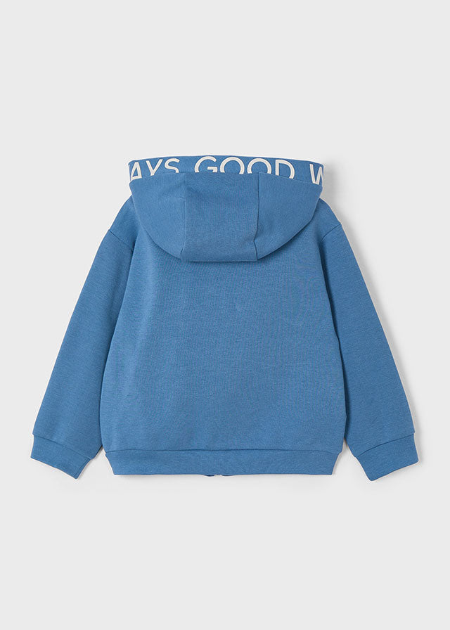 Mayoral Jungs Kapuzenjacke 3423