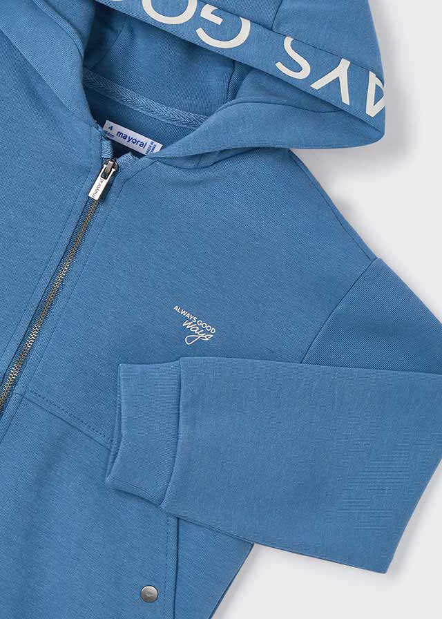 Mayoral Jungs Kapuzenjacke 3423