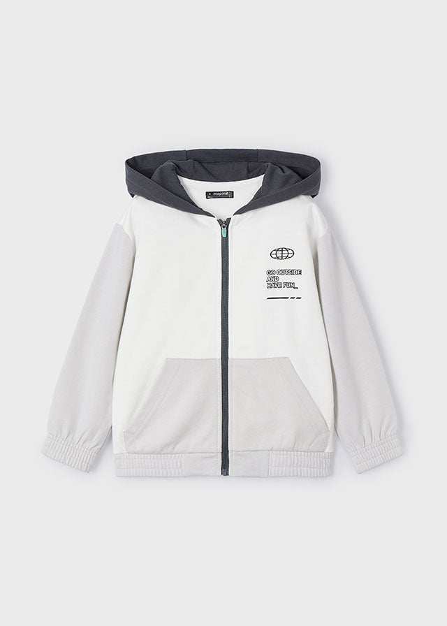 Mayoral Jungs Jacke 3425