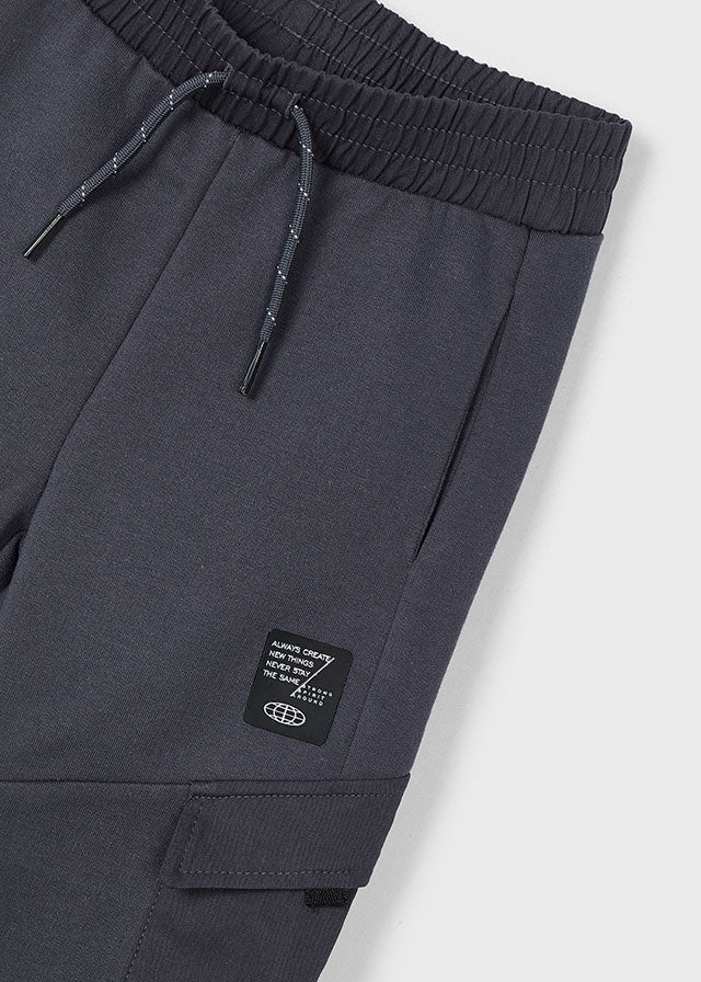 Mayoral Jungs Cargohose 3570