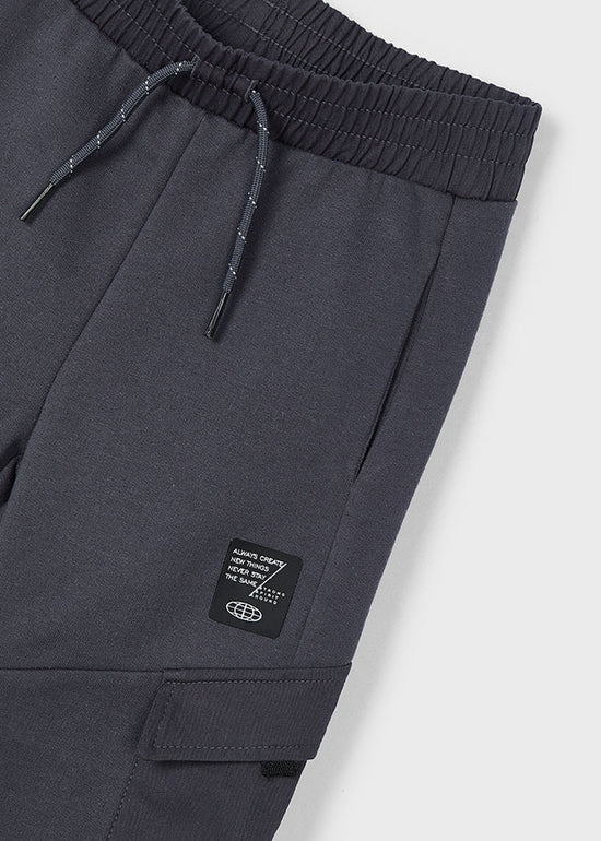 Mayoral Jungs Cargohose 3570