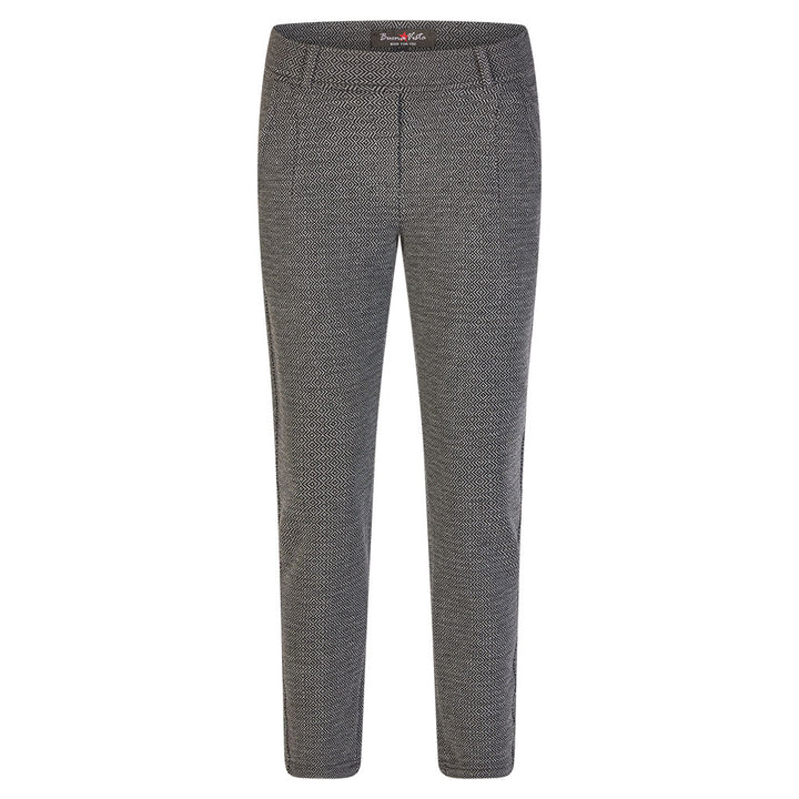 Buena Vista Damen Jogg-Pants S soft jacquard