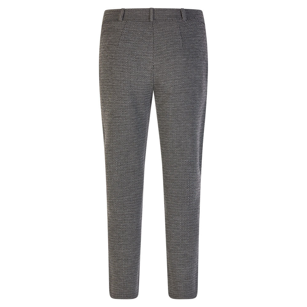 Buena Vista Damen Jogg-Pants S soft jacquard