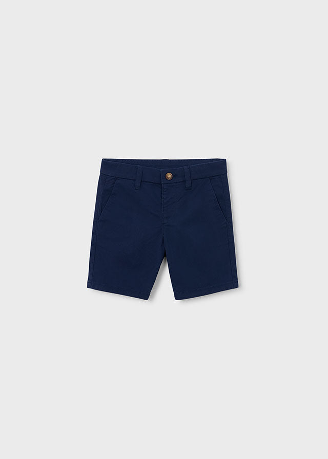 Mayoral Jungen Bermuda 202 – marinblau