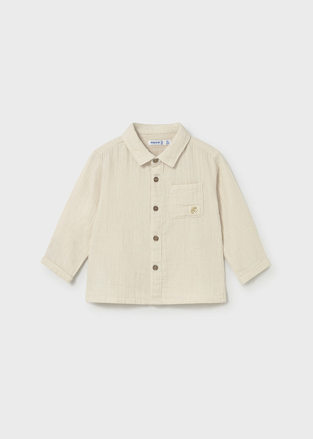 Mayoral Jungen Hemd 1119 – hanfgarn