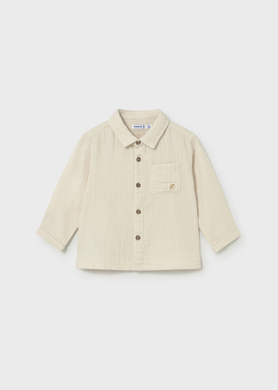 Mayoral Jungen Hemd 1119 – hanfgarn