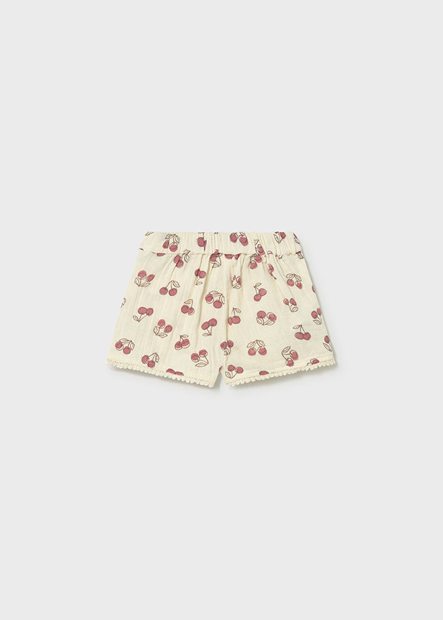 Mayoral Mädchen Hose 1202 – knochen