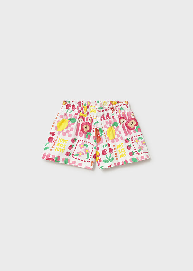 Mayoral Mädchen Hose 1204 – hibiskus