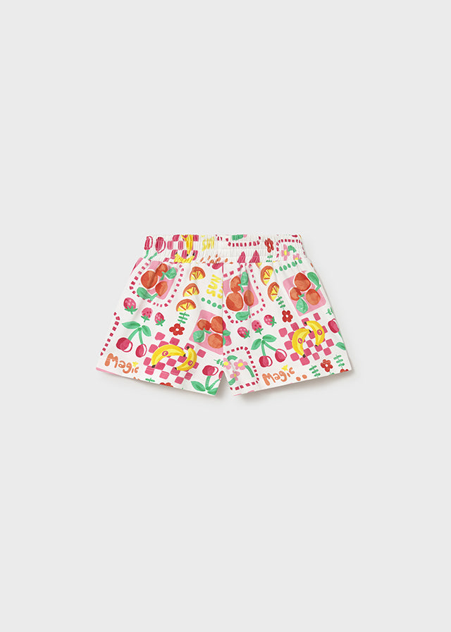 Mayoral Mädchen Hose 1204 – hibiskus