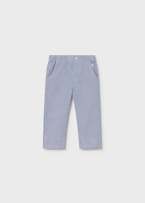 Mayoral Jungen Hose 1518 – capri