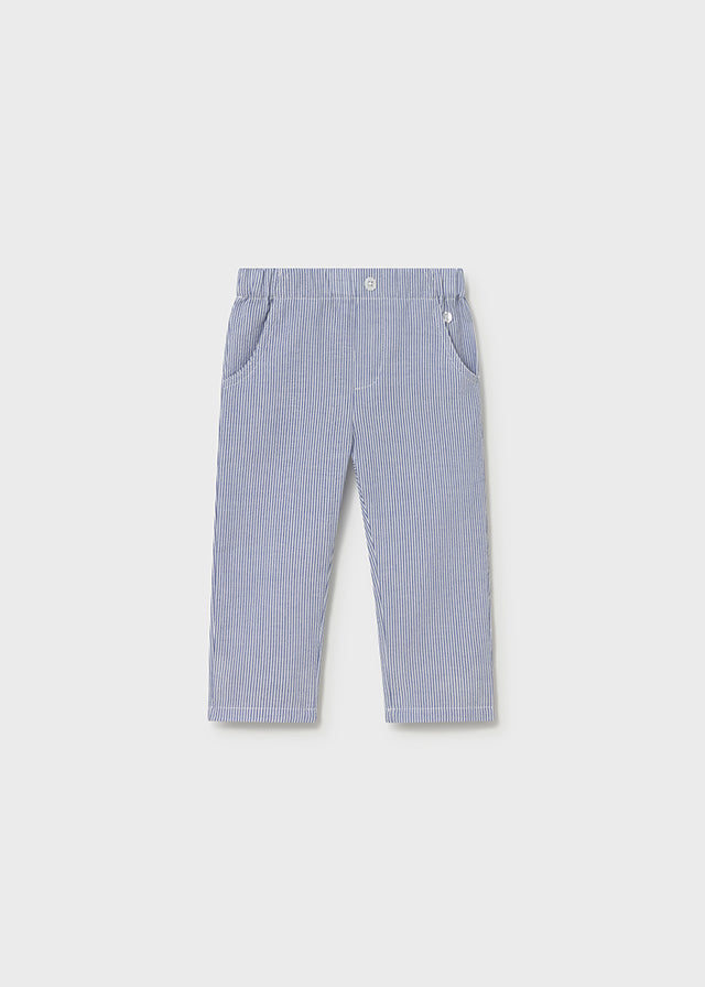 Mayoral Jungen Hose 1518 – capri