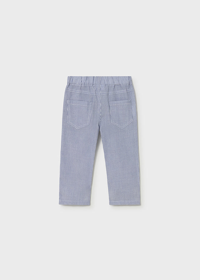 Mayoral Jungen Hose 1518 – capri