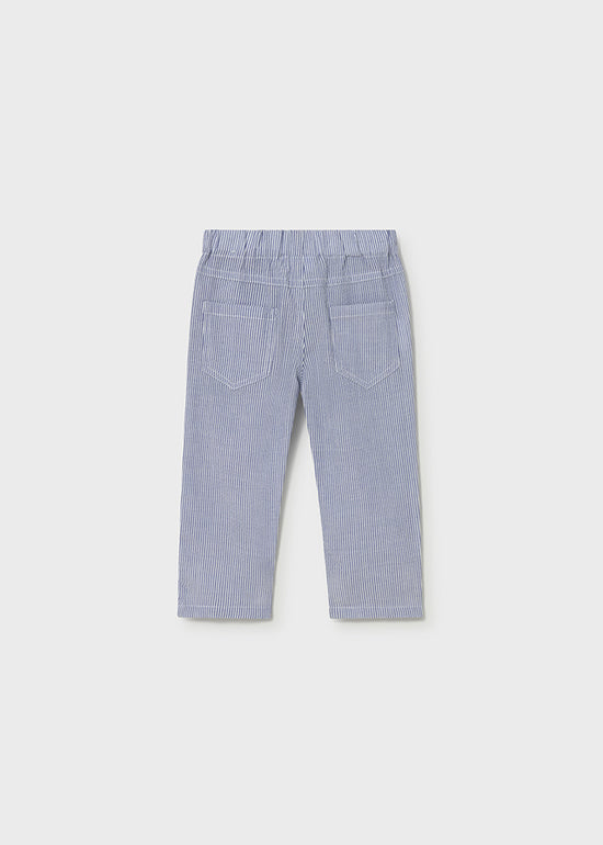 Mayoral Jungen Hose 1518 – capri